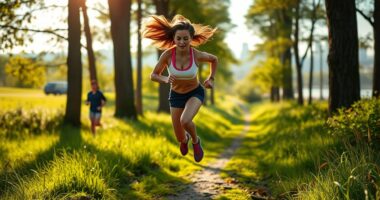 exercise enhances brain function