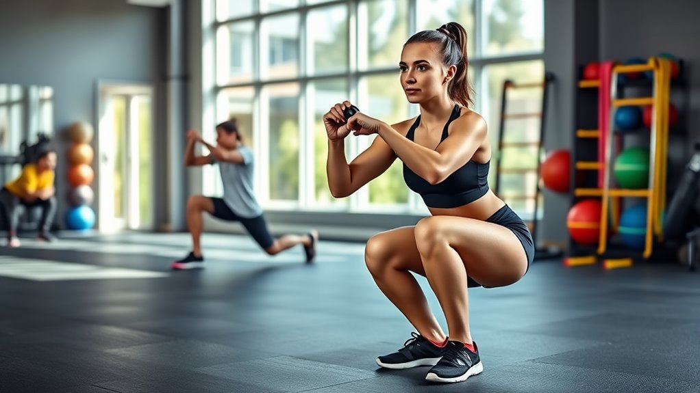 functional movement improves daily resilience