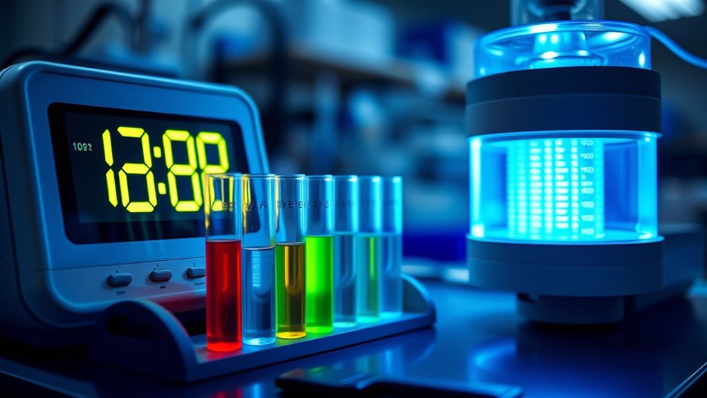 genetic and lifestyle aging