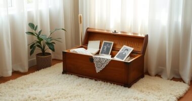 gentle sentimental organization methods