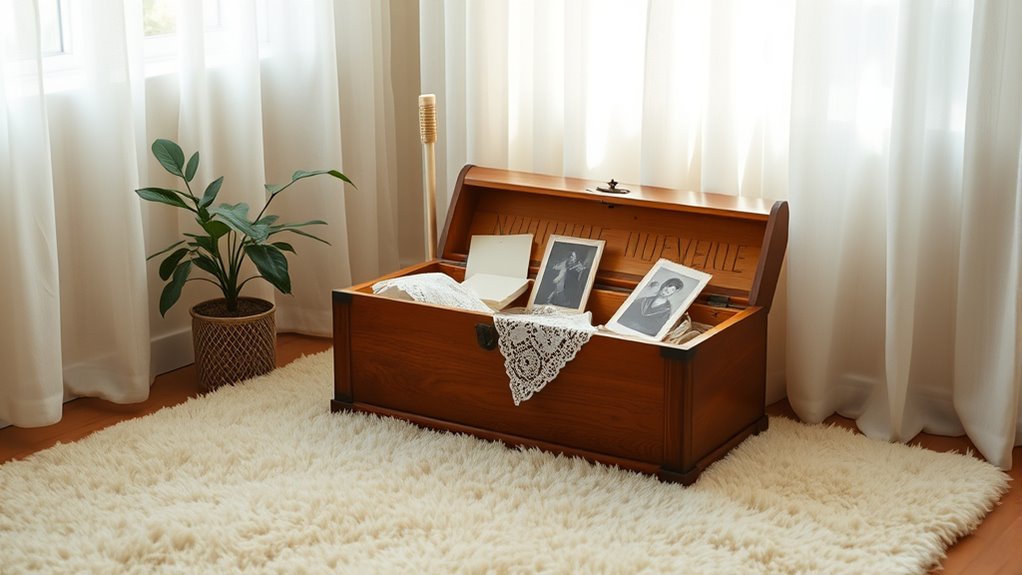 gentle sentimental organization methods