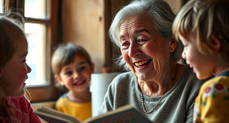 genuine moments meaningful connection