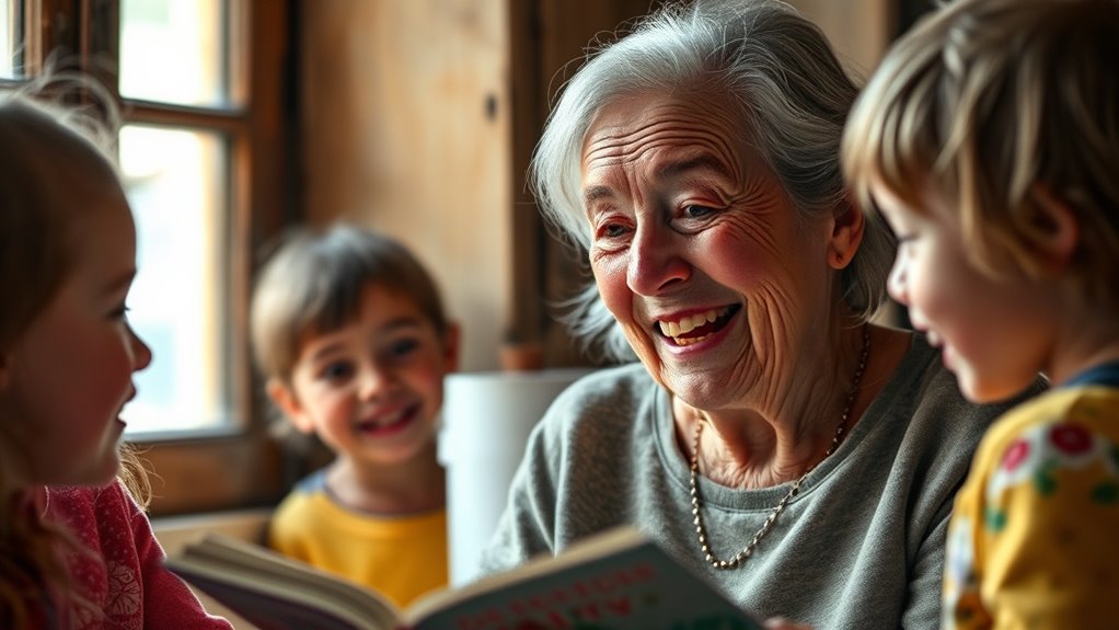 genuine moments meaningful connection