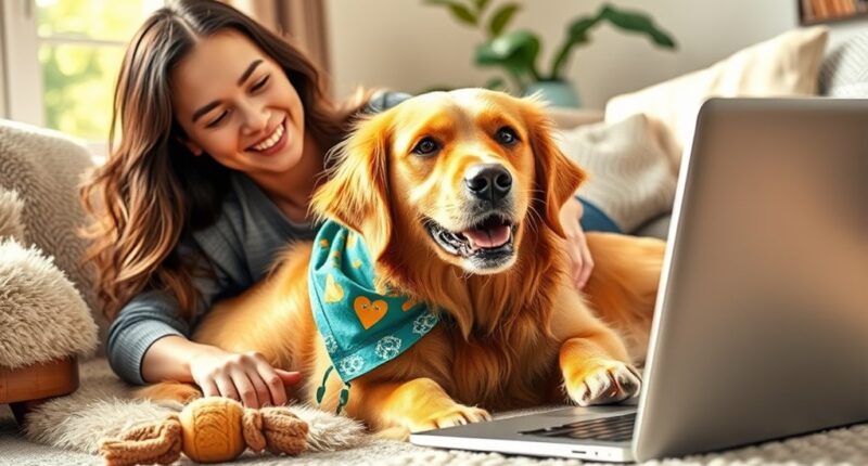 growing pet insurance coverage