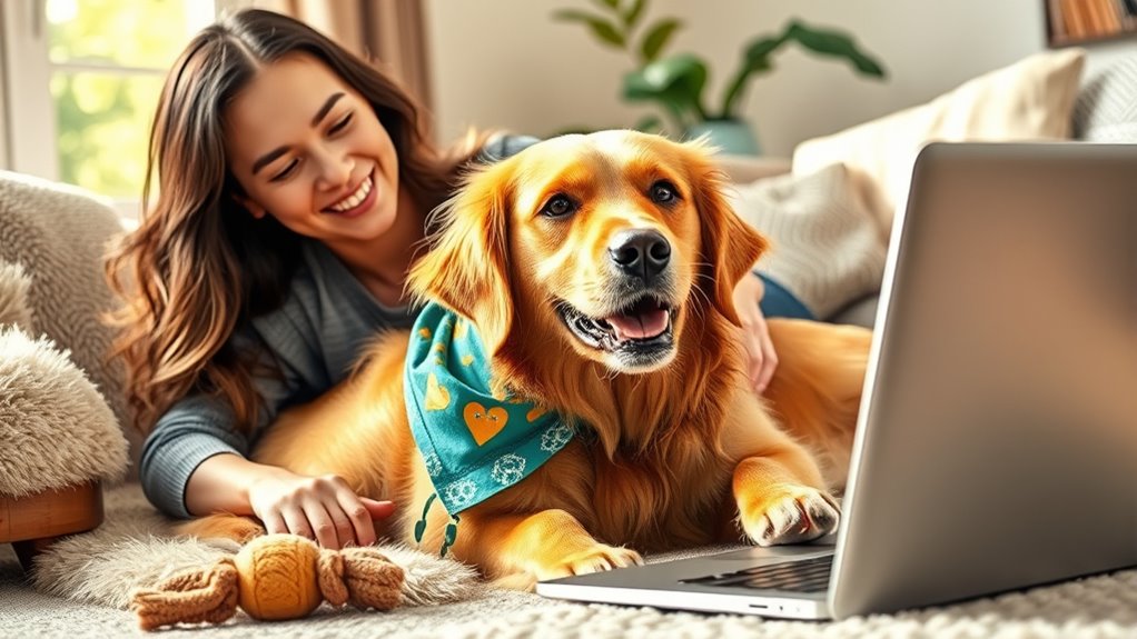 growing pet insurance coverage