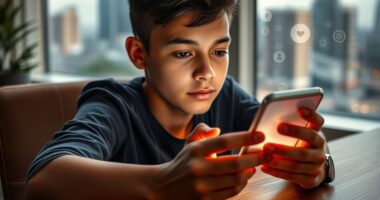 guarding focus amid connectivity