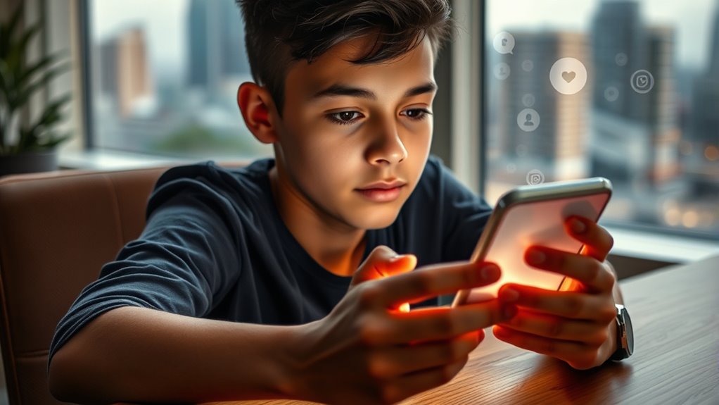 guarding focus amid connectivity