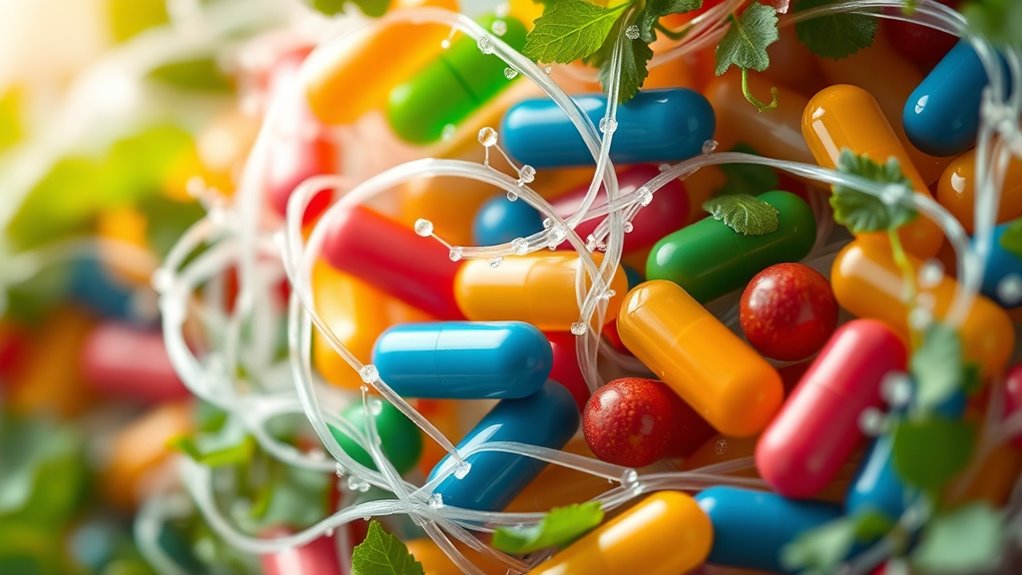 gut health boosts metabolism