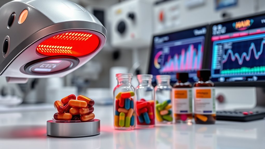 hair health biohacking methods