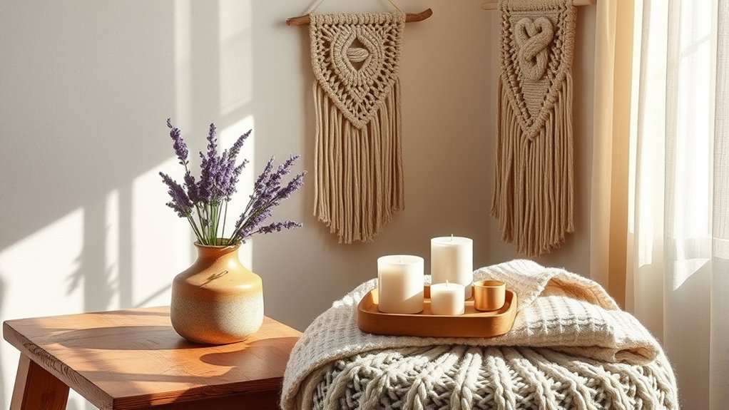 handmade home decoration ideas