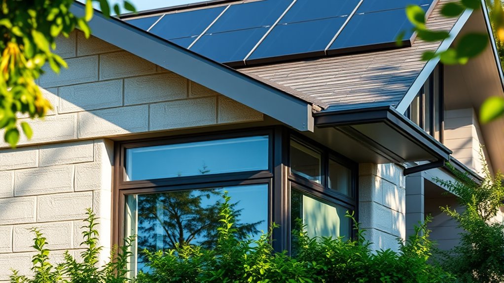 home energy savings improvements