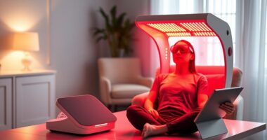 home red light safety