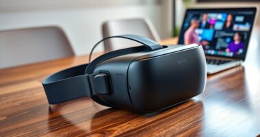 immersive augmented and virtual reality