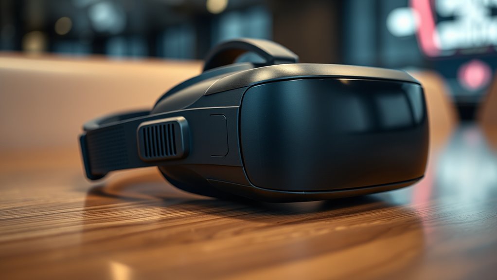 immersive digital interaction evolution