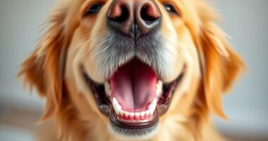 importance of pet oral hygiene