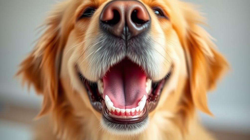 importance of pet oral hygiene