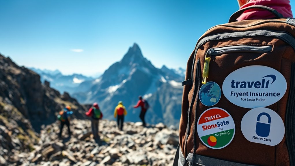 importance of travel insurance