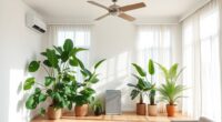 improve indoor air quality