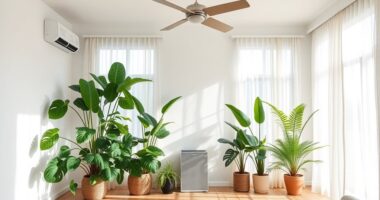 improve indoor air quality