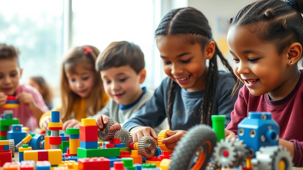 inclusive adaptable stem learning