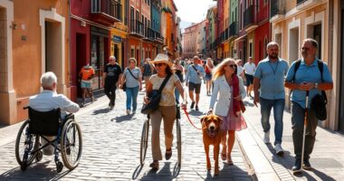 inclusive travel for everyone