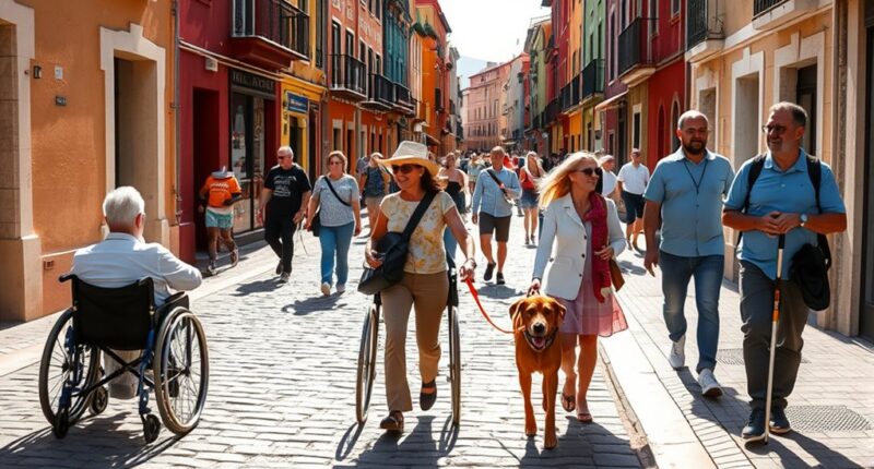 inclusive travel for everyone