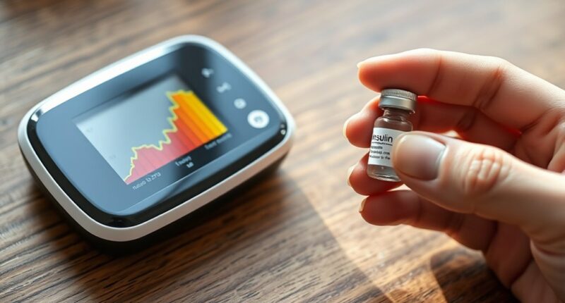 insulin resistance measurement importance