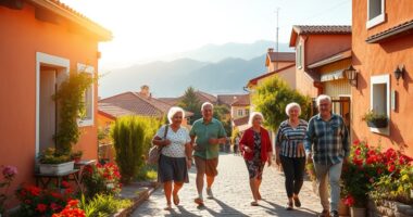 longevity lessons from blue zones