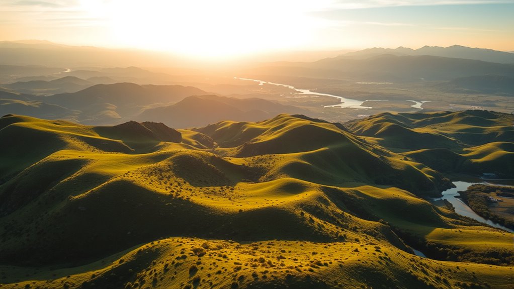 mastering drone regulations and stabilization