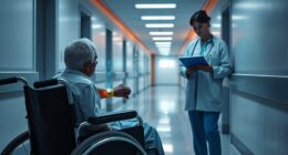 medical beacon technology benefits