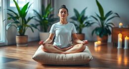 meditation enhances brain flexibility