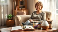 menopause treatment options overview