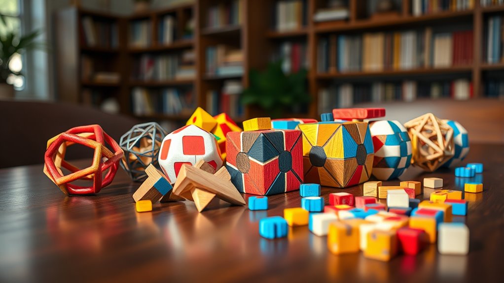 mental exercises enhance cognition