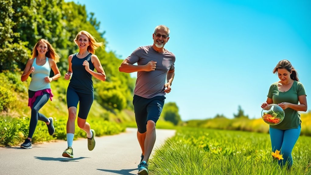 metabolic risk prevention strategies