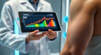 metabolic vs chronological age