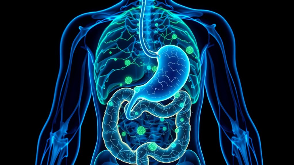 microbiome biohacking for mental health