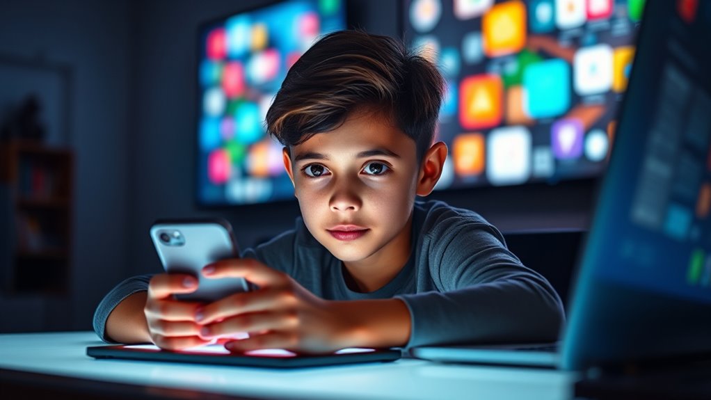 mindful tech for focus