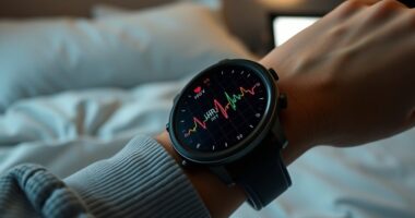 monitor hrv for sleep