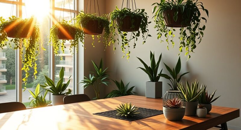 natural light boosts productivity