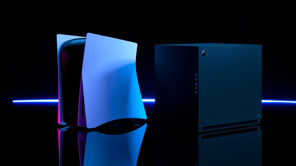 next gen gaming innovations