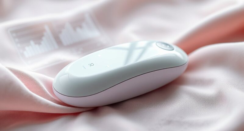 non invasive women s health tools