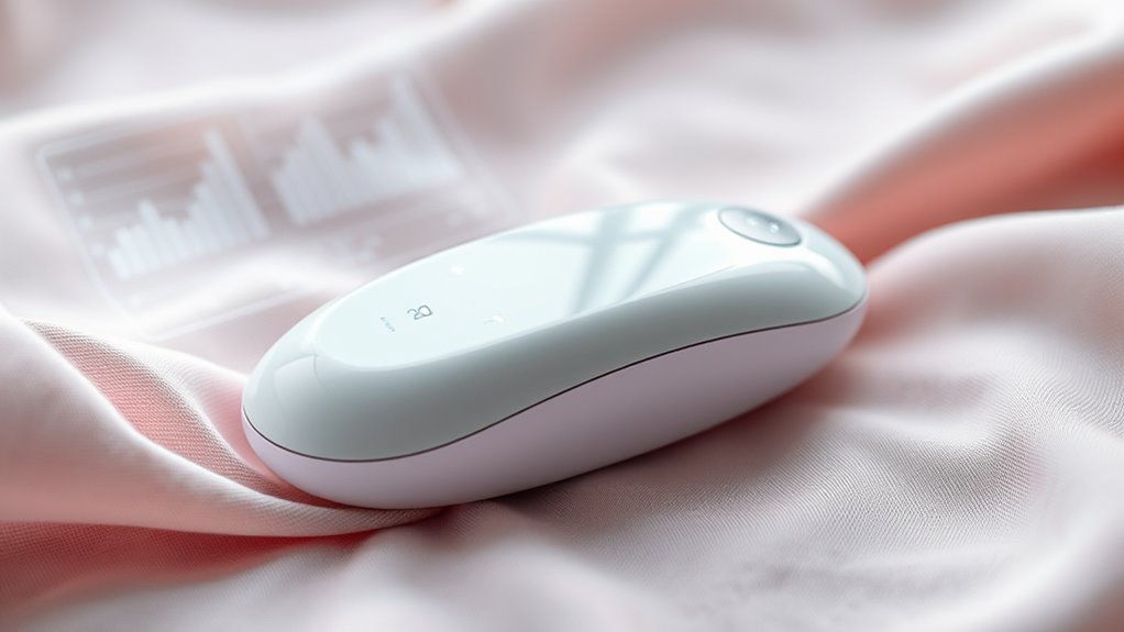 non invasive women s health tools