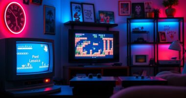 nostalgia drives gaming remakes