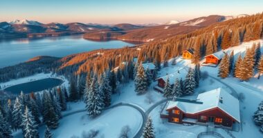 off peak travel destinations