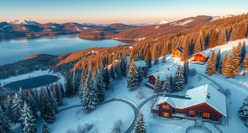 off peak travel destinations