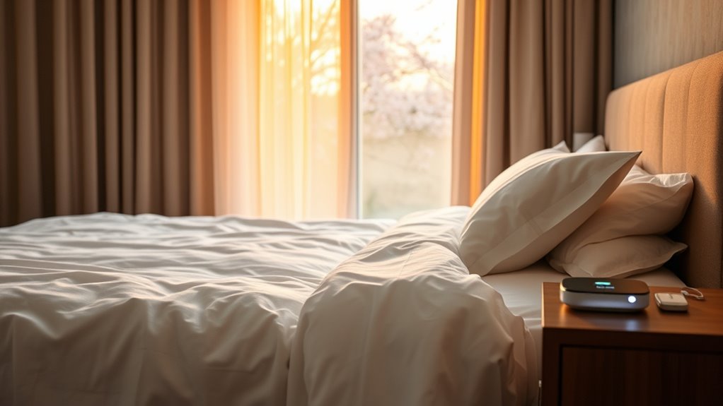 optimize sleep for longevity