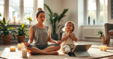 parenting with digital awareness