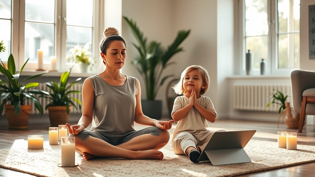 parenting with digital awareness