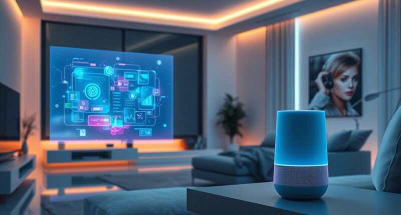 personal ai assistants expansion