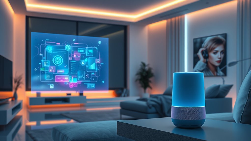 personal ai assistants expansion